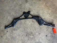 2003-2007 Infiniti G35 Coupe Front Subframe Crossmember K Brace Crossbar Brace