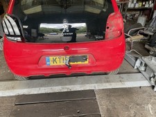 Real Bumper for Peugeot 108 2015 Good Condition Few Scratches  £40￼ww Bolton