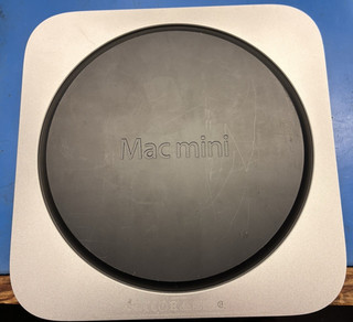 look Apple Mac mini A1347 2014 i7 3.0GHz 16GB RAM 1TB SSD 4TB SSD Monterey