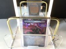 Showcase ECLIPSED BOGGART x1 mtg NM-M Lorwyn Eclipsed 1 Unc