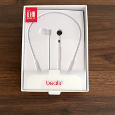 Beats By Dre BeatsX Wireless Headphones - BOX, CASE REPLACEMENT TIPS ONLY