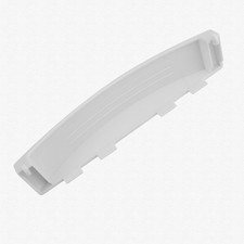 Replacement GE GUD27ESSMWW Dryer Handle for GE Clothes Laundry Dryer Parts WE01X