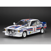 Opel Ascona 400 N.2 Winner Safari Rally 1983 A.VATANEN-T.HARRYMAN 1:18 Sunstar A