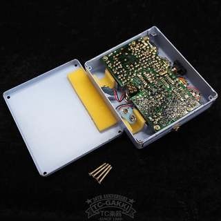 Guyatone / PS109 delay Analog Delay BOX Series (no250418) | eBay