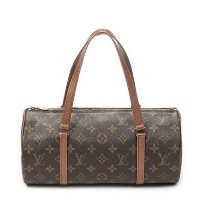 Louis Vuitton Papillon 3  Handtasche