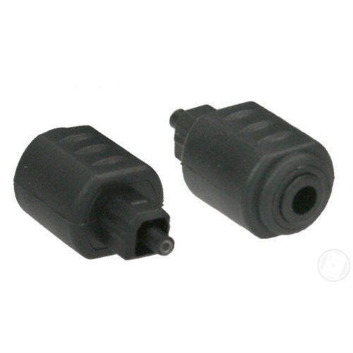 Встроенный ОПТИКО-аудиоразъем 35 мм BuchseToslink Stecker 1990₽