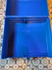 1985 Vintage He-Man Masters Of The Universe Plastic Lunchbox Aladdin No Thermos — photo 4