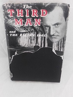 The Third Man And The Fallen Idol, Greene, Graham