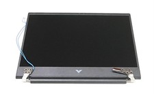 HP Victus 15-FA2013DX 15.6" 144Hz FHD LCD Screen Display Assembly Mica Silver