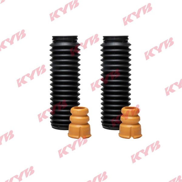 Kyb Staubschutzsatz, StoßDäMpfer 910379 FüR Hyundai Kia-image