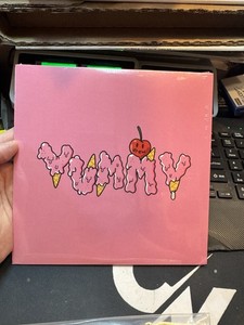 Justin Bieber Yummy | eBay