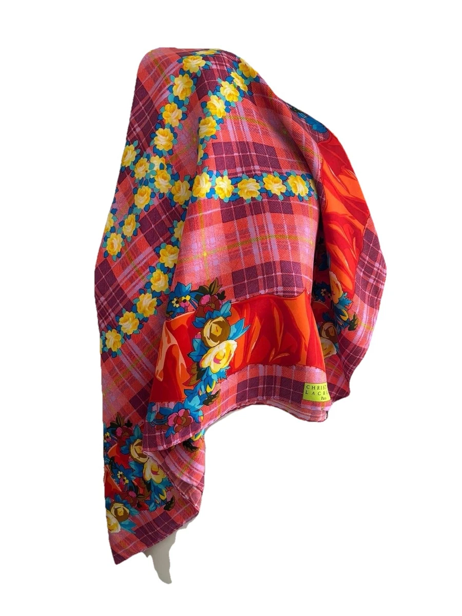 Women's Christian Lacroix for sale - eBay