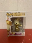Funko Pop! Vinyl: Disney - Lumiere #1136 Brand New