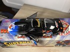 SIGNED 1:24 Warren Johnson SUPERMAN 1999 AUTOGRAPHED DieCast NHRA Pro Stock