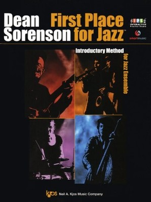 W75FL - FIRST PLACE FOR JAZZ - FLUTE By Dean Sorenson