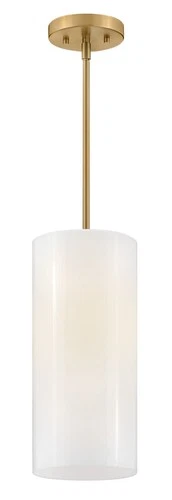 Lark 83377 Lane 1 Light 7"W Mini Pendant - Picture 4 of 14