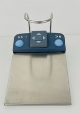 Sirona Funk Fußschalter M1+ C2+ C4+ C5 Tene Mod. D3537 NEUWERTIG Ref: 6199827