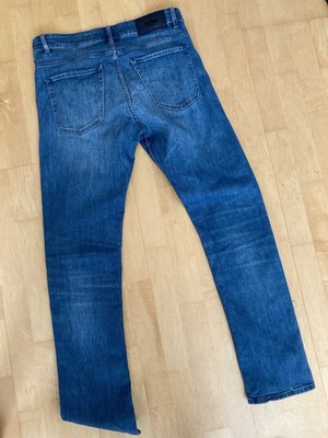 Hugo Boss Jeans Delaware Gr. 32/30 wie neu