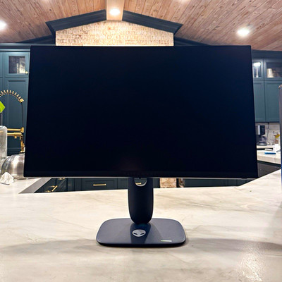 Alienware AW2725DM 27'' QHD 2560x1440 180Hz 1ms HDR400 FreeSync G-SYNC