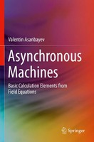 Valentin Asanbayev | Asynchronous Machines | Taschenbuch | Englisch (2023)