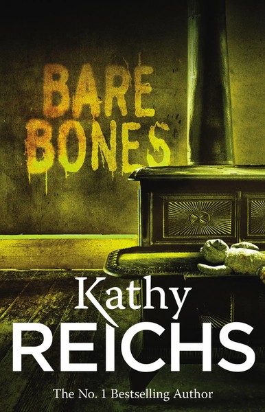 Kathy Reichs | Bare Bones | Taschenbuch | Englisch (2011) | Temperance Brennan-image