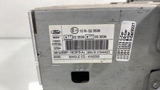 Autoradio Ford TRANSIT