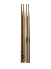 Eastrock 5A Drumsticks Vater 8A Drumsticks 