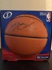 Kevin Durant Signed Autographed Basketball