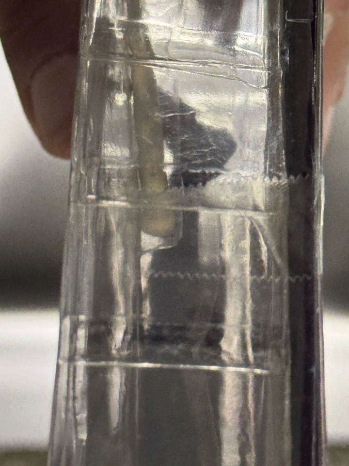 Toy Biz Spider-Man Classics Spider-Man 2099 Action Figure (Opened) Read Desc - Image 3 of 3