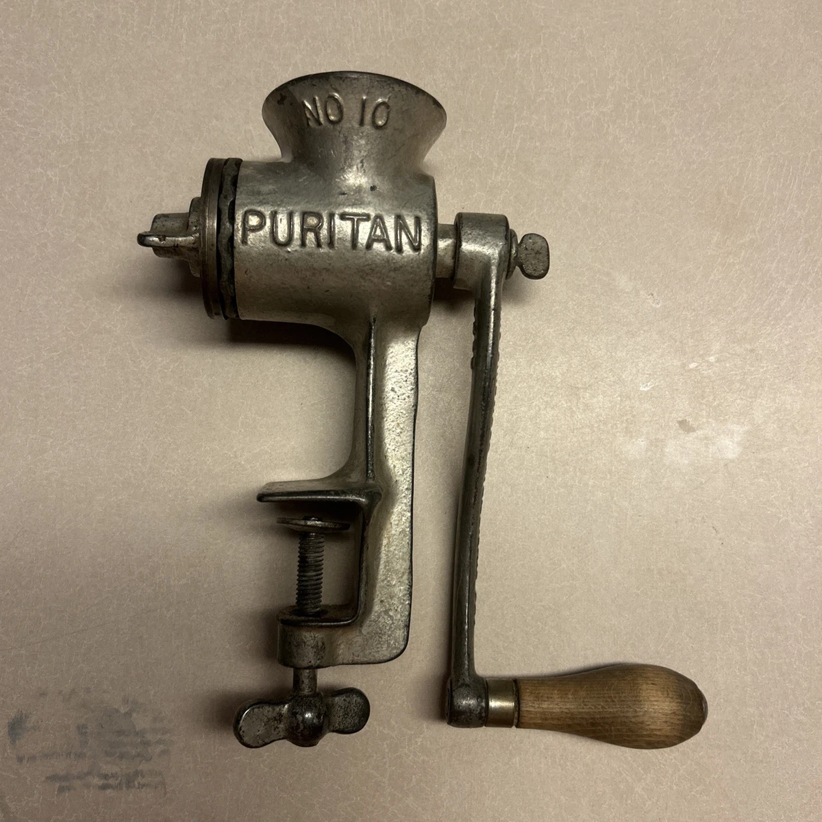 Griswold Meat Grinder for sale | eBay