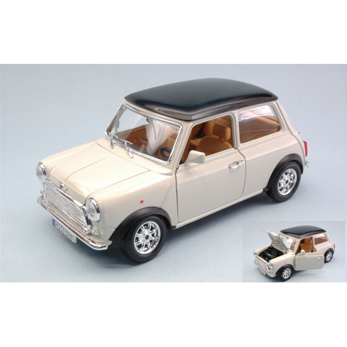 Burago RANGE ROVER SPORT 2006 BLACK 1:18