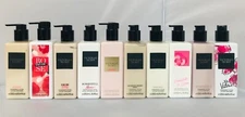 VICTORIA'S SECRET FRAGRANCE BODY LOTION 8.4 oz FULL SIZE You Pick New Free Ship