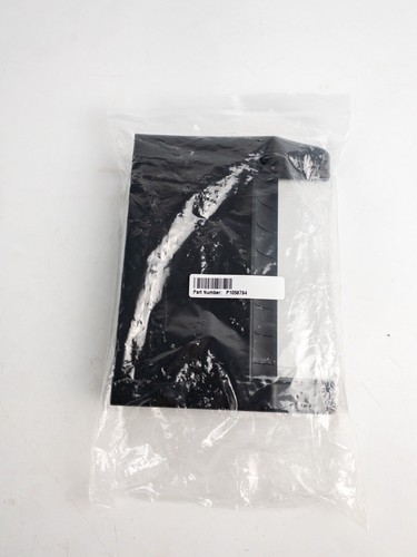 ZEBRA (ZT410) Front Lower Panel cover for rewind model only -P/N P1056794- - 第 1/4 張圖片