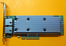 Dell QLogic FastLinQ QL41162 Dual Port 10GbE Converged Network Adapter LP 2J3X7