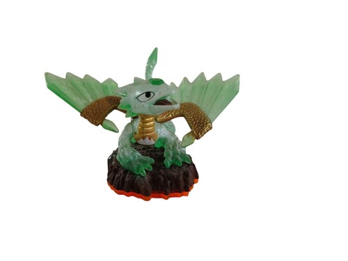 Jade Flashwing Skylanders Trap Team Trap Master Actionfigur Activision Earth