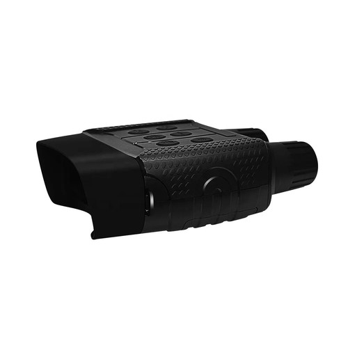 2.31 Inches HD Screen Camera WIFI Thermal Binoculars Long Range Telescope - Picture 5 of 6