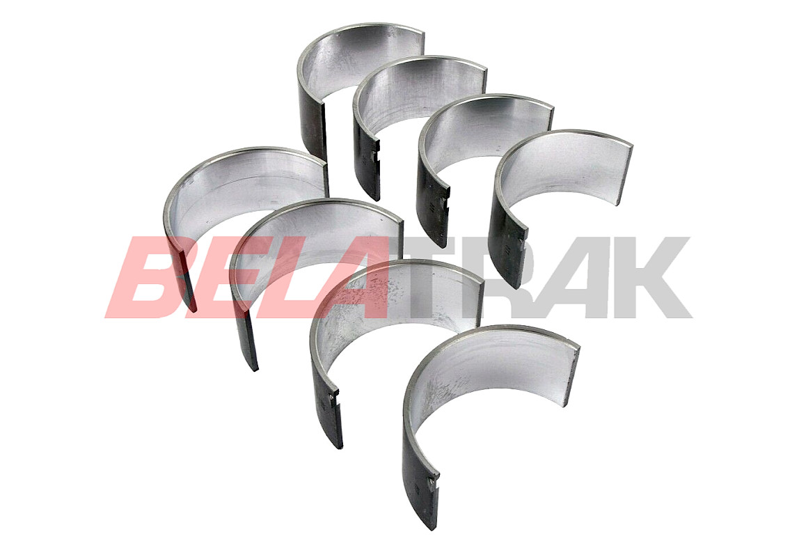 Coussinets de bielles AVTO BELARUS H1 pour stopper le jeu de bielle