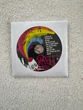 GREEN DAY FATHER OF ALL... - CD ONLY WITH JEWEL CASE INSERTS!!!