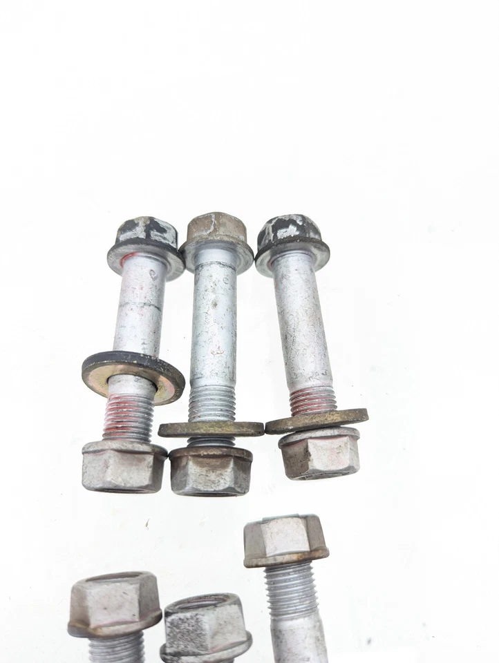 1998-2000 Lexus ls400 Rear Drive Shaft To Rear Differential Bolts OEM - Image 4 of 4