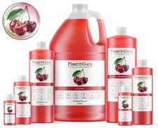 Cherry Fragrance Oil For Candle, Soap Making, Diffuser and Burners