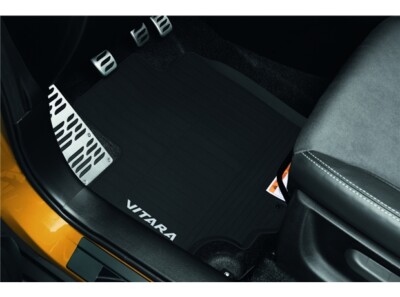 Tappetini auto compatibili con Suzuki Vitara 2015-2025