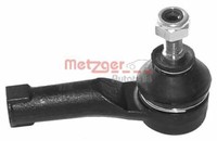 Metzger 54033802 Spurstangenkopf Passend FüR Nissan Renault