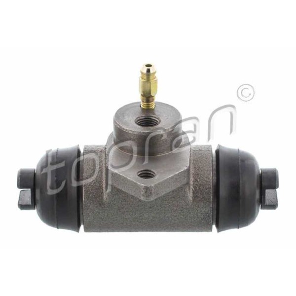 Topran Radbremszylinder Hinten Beidseitig FüR VW LT 28-35 I Bus 281-363-image