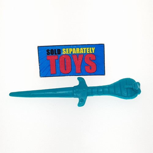 TMNT Raph as the Mummy COBRA SAI Universal Studio Monsters Raphael blue weapon - Picture 5 of 7