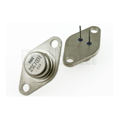 2SC1031 Original New Transistor C1031 | eBay