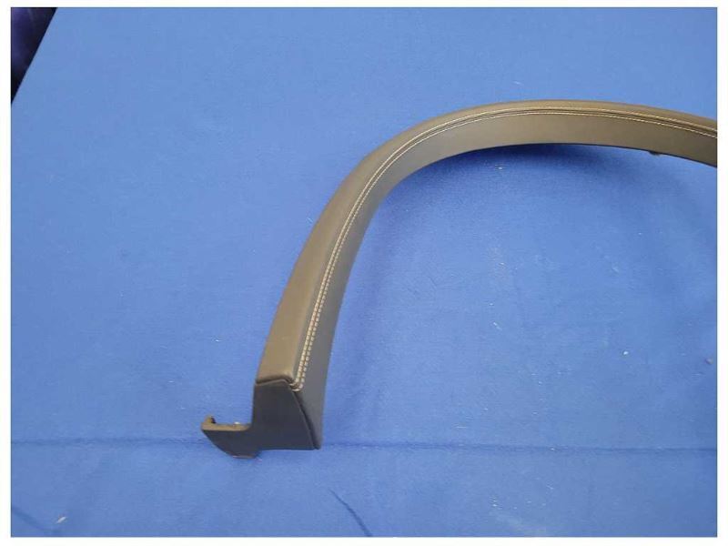 2014 Audi R8 V10 Coupe Driver Gauge Cluster Trim Surround Bezel 2136
