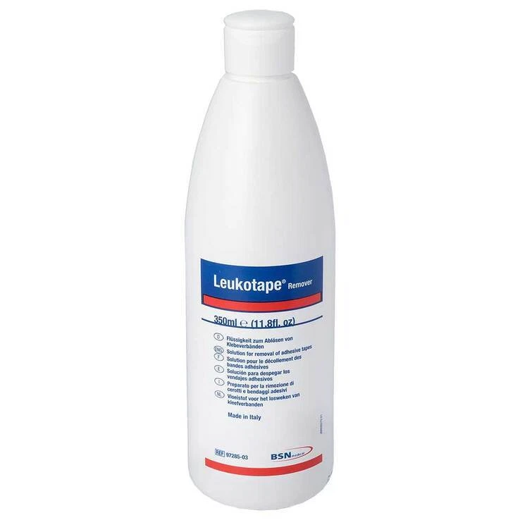 Leukotape Remover flüssig · 350 ml · PZN 08630539