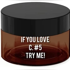 Number 5 perfume Fragrance Dusting Body Powder BONUS spray