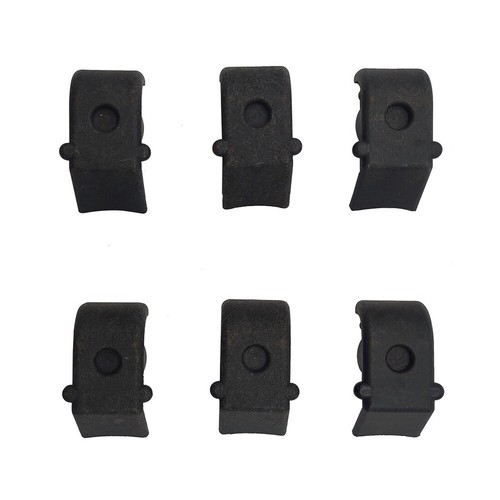 3 Blocs D'embrayage CVT En Nylon Pour CFMOTO ATV/UTV 450CC à 1000CC - Pièce De Rechange Durable