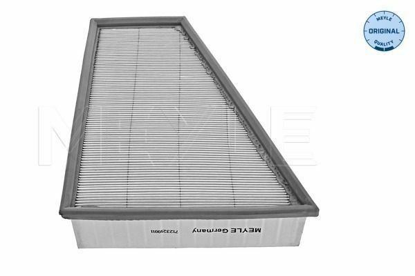 Meyle Luftfilter FüR Ford Galaxy,Mondeo IV,S-MAX; Volvo S80 II,V70 Iii-image